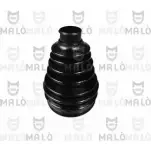 Пыльник шруса MALO 2 ZN4XCM 53400 2508537