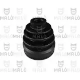 Пыльник шруса MALO 2508582 53618 HU KK3C4