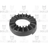 Опора пружины, чашка MALO 6115 W7 WOO1 2508809
