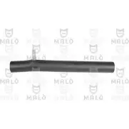 Патрубок двигателя MALO 2508828 6133 H6N 1F