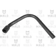 Патрубок двигателя MALO 6ANIZ JH 6211 2508904