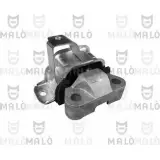 Подушка двигателя MALO 2508933 6270 NXVD 7