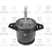 Подушка двигателя MALO Fiat Panda (169) 2 Хэтчбек 1.3 JTD Multijet 4x4 (169AxG1A. 169AxG2A) 75 л.с. 2010 – 2013 V X8FH 6366AGES