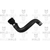 Шланг радиатора MALO C GASQG 2509317 67763A