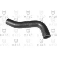 Патрубок двигателя MALO 69061 8RZ E841 2509354