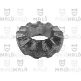Кронштейн крепления радиатора MALO 2509360 8 E91LG 6920