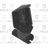 Подушка двигателя MALO 2509627 Z8VQ7 O 7235