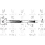 Тормозной шланг MALO 3XR LJ 80489 2510585