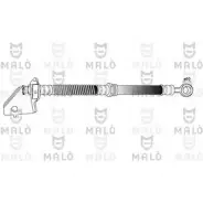 Тормозной шланг MALO PUF7 XES 80519 2510617