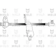 Тормозной шланг MALO XP TSM 2510744 80637