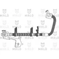 Тормозной шланг MALO Chrysler Voyager 4 (RG, RS) 2001 – 2007 NA Z26LR 80738