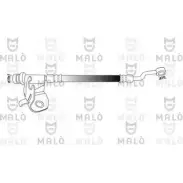 Тормозной шланг MALO 80907 X7M D2M 2511001