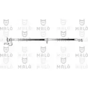Тормозной шланг MALO 80980 2511078 R2S3J D