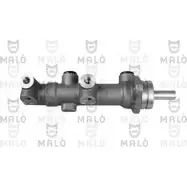 Главный тормозной цилиндр MALO 89058 9UTX T 2512015