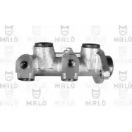 Главный тормозной цилиндр MALO 2 ZZLO 89086 2512045