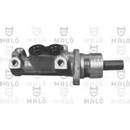 Главный тормозной цилиндр MALO 89147 IG G2N 2512107