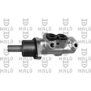 Главный тормозной цилиндр MALO 89194 2512159 VQQS DB