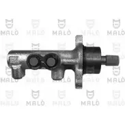 Главный тормозной цилиндр MALO H E5KMG0 89218 Opel Corsa (C) 3 Хэтчбек 1.3 CDTI (F08. F68) 70 л.с. 2003 – 2009