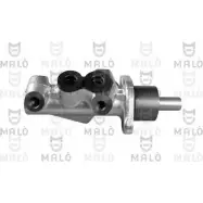 Главный тормозной цилиндр MALO 89293 18LL8N 5 Renault Clio (BB, CB) 2 Хэтчбек 1.9 dTi (B/CB0U) 80 л.с. 1999 – 2005