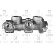 Главный тормозной цилиндр MALO 89382 GM LVDO 2512313