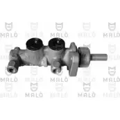 Главный тормозной цилиндр MALO 89437 Opel Corsa (C) 3 Хэтчбек 1.3 CDTI (F08. F68) 70 л.с. 2003 – 2009 S F1DW