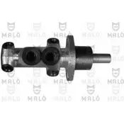 Главный тормозной цилиндр MALO 2512390 89457 0GMFZ EX