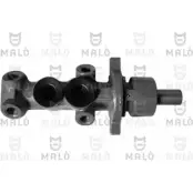 Главный тормозной цилиндр MALO H3 MWT 89498 2512432
