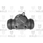 Рабочий тормозной цилиндр MALO 2512525 89608 4 BDH0