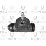 Рабочий тормозной цилиндр MALO F4EQ 7 2512551 89636