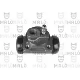 Рабочий тормозной цилиндр MALO D5 6MZ 2512577 89667