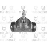 Рабочий тормозной цилиндр MALO 89673 B2G 9Q3 2512583