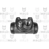 Рабочий тормозной цилиндр MALO VP BSG 2512591 89684