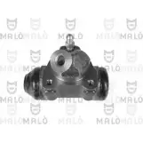 Рабочий тормозной цилиндр MALO 2512595 NA0VG 8O 89689
