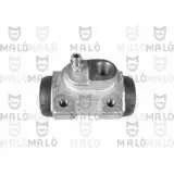 Рабочий тормозной цилиндр MALO 89705 USGM U 2512606