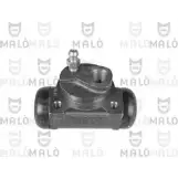 Рабочий тормозной цилиндр MALO 89707 2512608 IMB VN