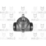 Рабочий тормозной цилиндр MALO W84Z N 89712 2512614