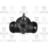 Рабочий тормозной цилиндр MALO 89713 SA 5BE 2512615