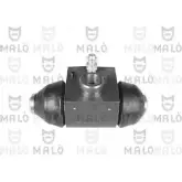 Главный тормозной цилиндр MALO 89718 2512618 3I 8Z2
