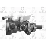 Главный тормозной цилиндр MALO 89826 11 981W Seat Ibiza