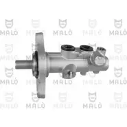 Главный тормозной цилиндр MALO S6KHZ R 2512699 89847