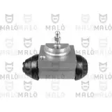 Рабочий тормозной цилиндр MALO Citroen DS3 1 (PF1) Хэтчбек 1.6 THP 150 150 л.с. 2010 – 2015 TNN 9S0G 89932