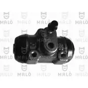 Рабочий тормозной цилиндр MALO 2512796 Q4M JH 89942