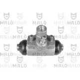Рабочий тормозной цилиндр MALO OQIQ L4 90019 2512816
