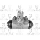 Рабочий тормозной цилиндр MALO 2512817 90020 4 A0ED