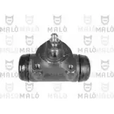 Рабочий тормозной цилиндр MALO ASM 9P 2512853 90075