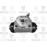 Рабочий тормозной цилиндр MALO 2513040 H9 8NKS 90274