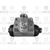 Рабочий тормозной цилиндр MALO Honda Logo 90284 4A 5MEF