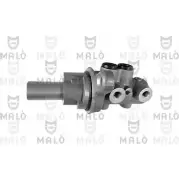 Главный тормозной цилиндр MALO 90509 Fiat Doblo (263) 2 Минивэн 2.0 D Multijet (263AxF1B) 135 л.с. 2010 – 2025 O0A S1WK