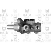 Главный тормозной цилиндр MALO 90513 2513154 5EV CZ0G