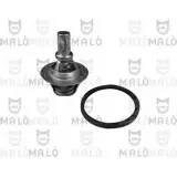 Термостат MALO 2513624 5T0LED S TER138